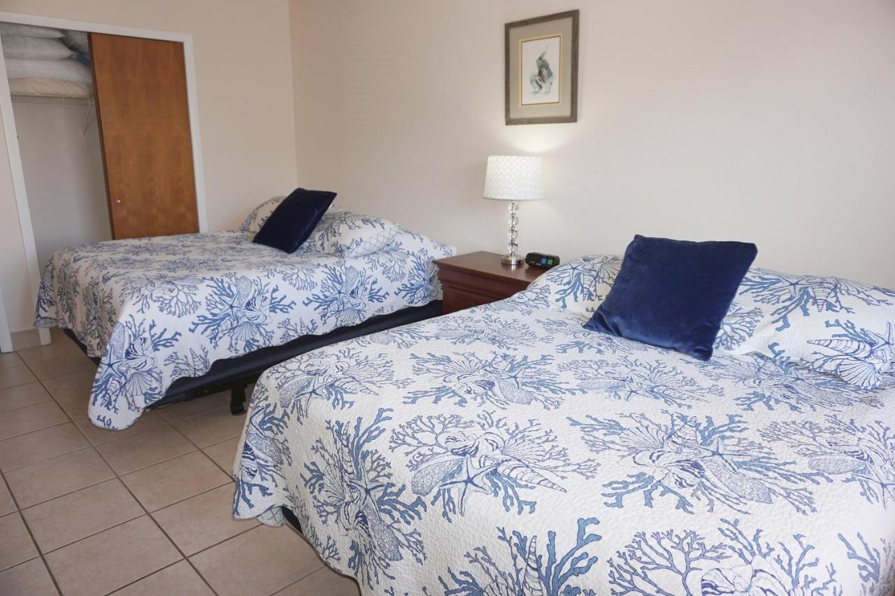 Redington Surf Resort By Travel Resort Services St. Pete Beach Exterior foto